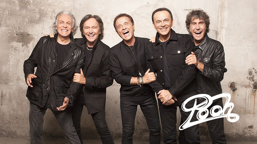 Oltre 28 anni insieme